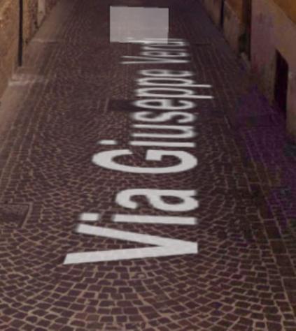 appartamento in vendita a Fabriano