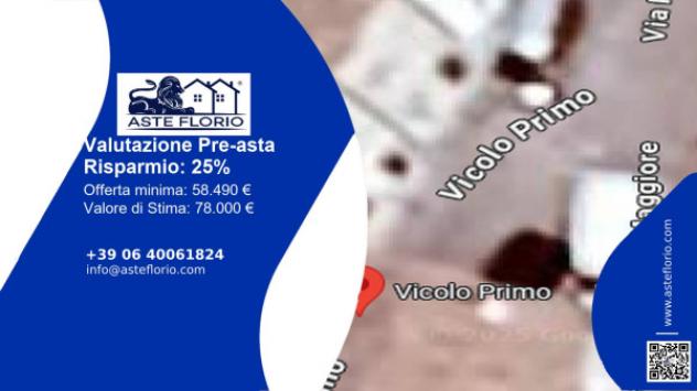 appartamento in vendita a Fabriano