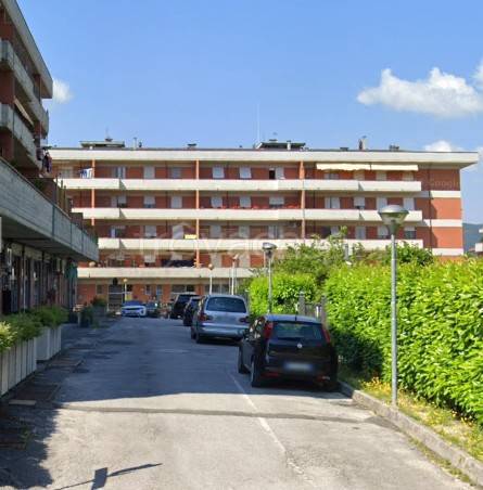 appartamento in vendita a Fabriano