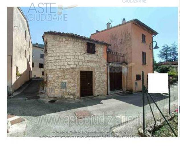 appartamento in vendita a Fabriano in zona Campodonico
