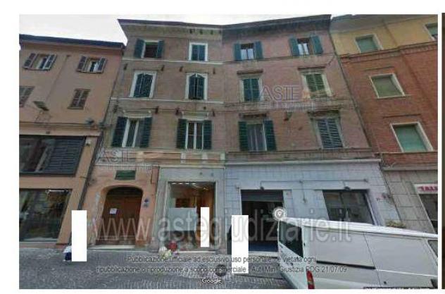 appartamento in vendita a Fabriano