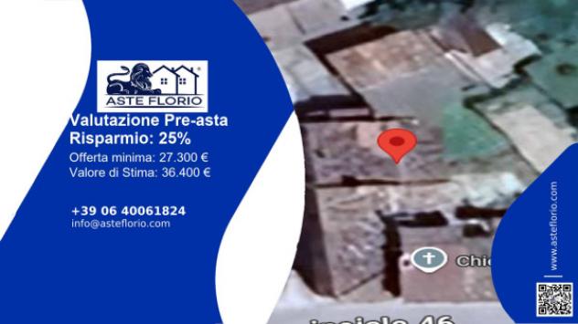 appartamento in vendita a Fabriano in zona San Michele