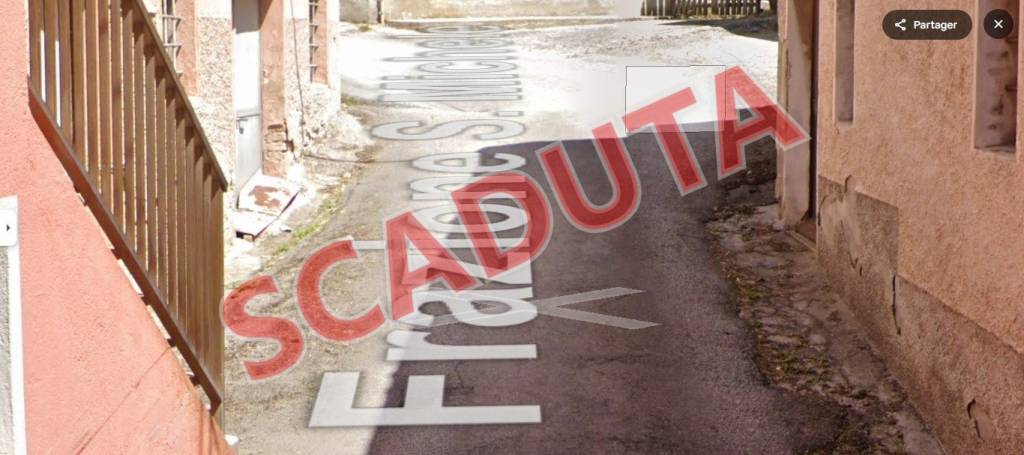 appartamento in vendita a Fabriano in zona San Michele