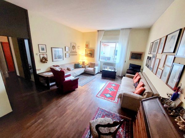 appartamento in vendita a Fabriano