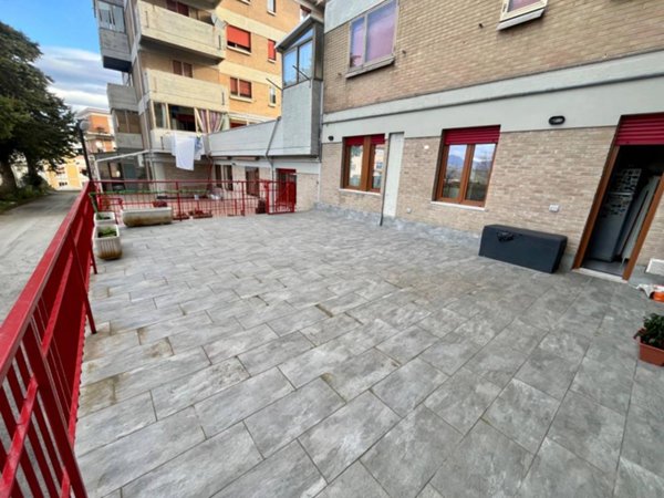 appartamento in vendita a Fabriano