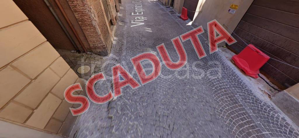 appartamento in vendita a Fabriano