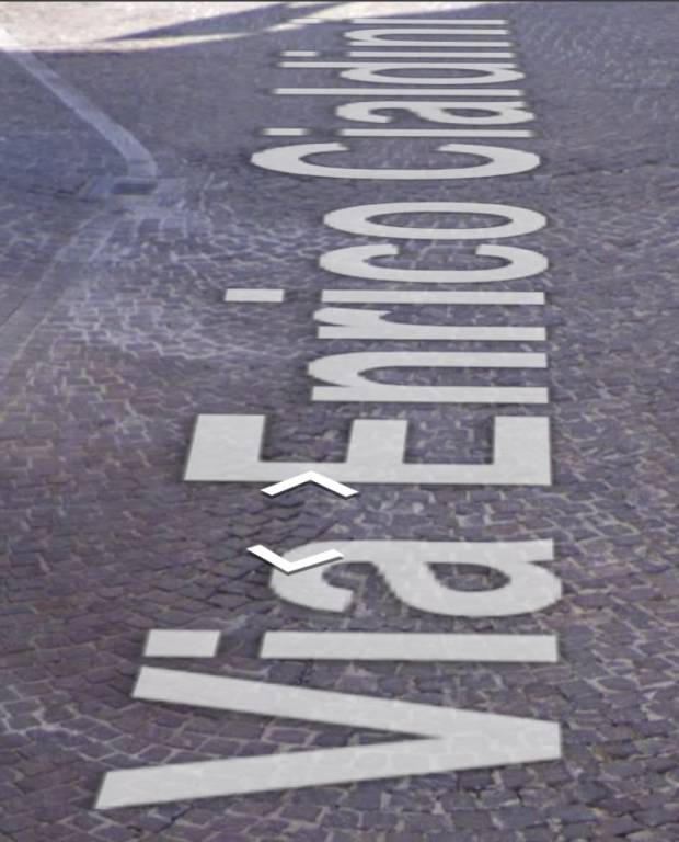 appartamento in vendita a Fabriano