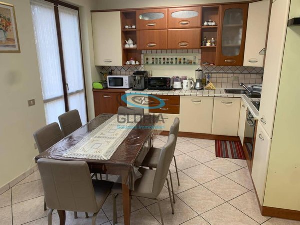 appartamento in vendita a Fabriano in zona Argignano