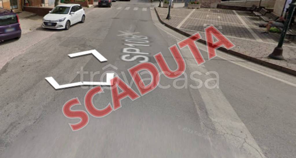 terreno agricolo in vendita a Fabriano