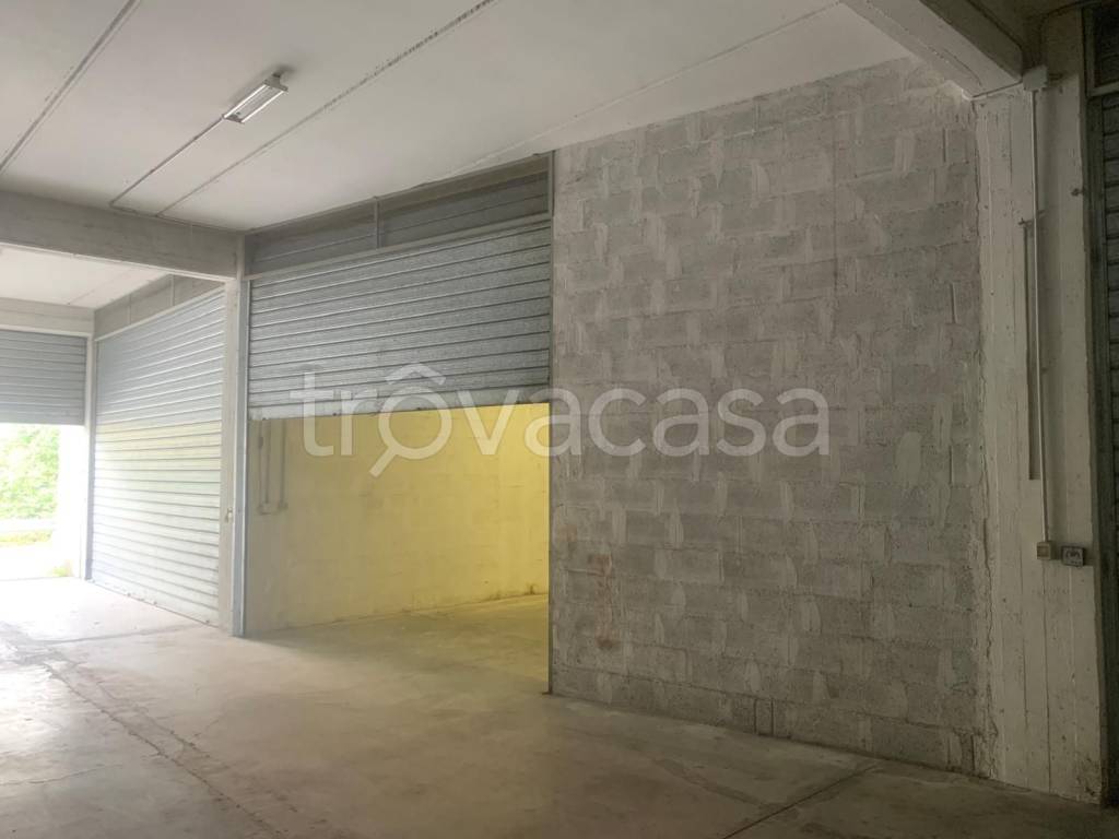 ufficio in vendita a Fabriano