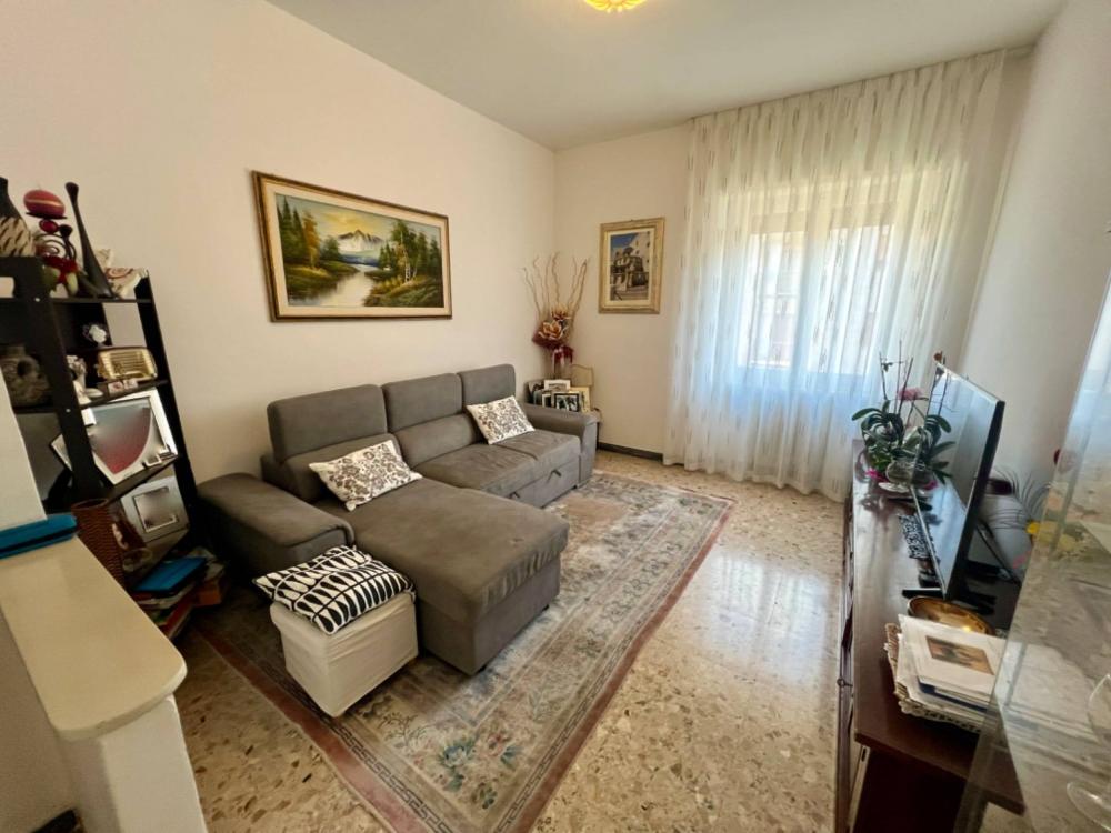 appartamento in vendita a Fabriano