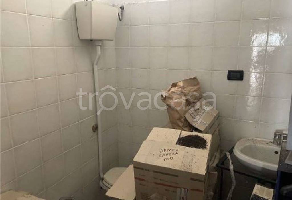 terreno edificabile in vendita a Fabriano