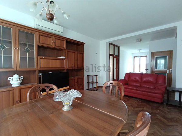 appartamento in vendita a Fabriano