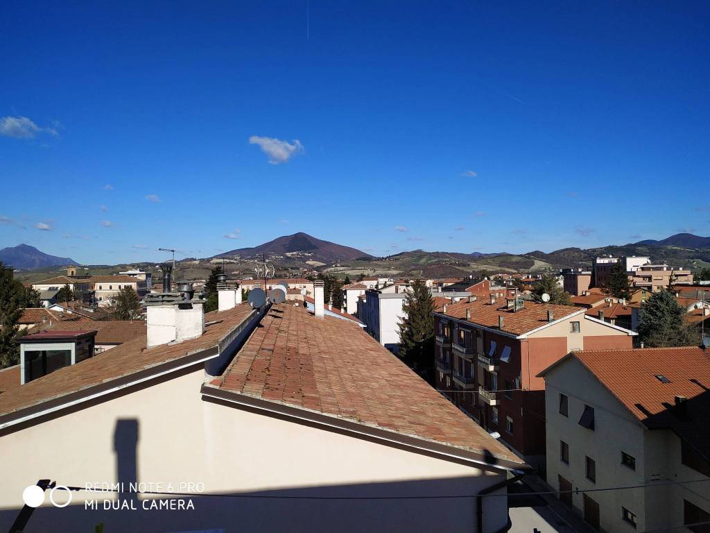 appartamento in vendita a Fabriano