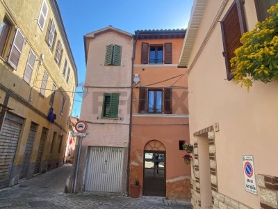 appartamento in vendita a Fabriano