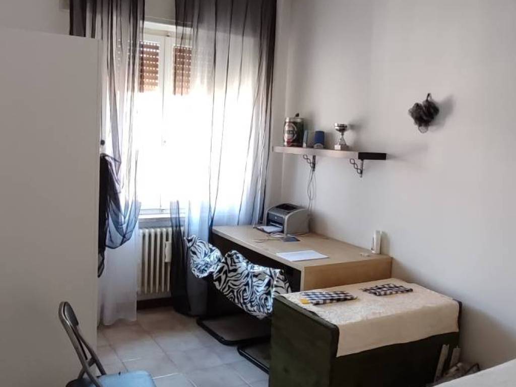appartamento in vendita a Fabriano