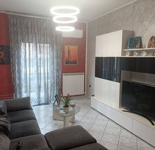 appartamento in vendita a Fabriano