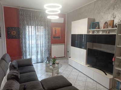 appartamento in vendita a Fabriano