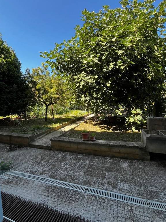 appartamento in vendita a Fabriano