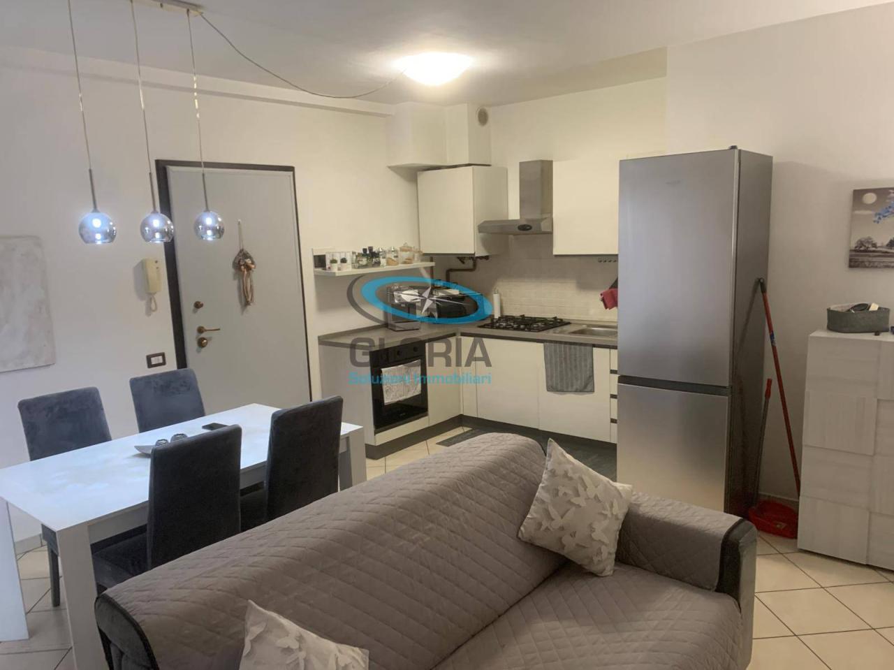 appartamento in vendita a Fabriano