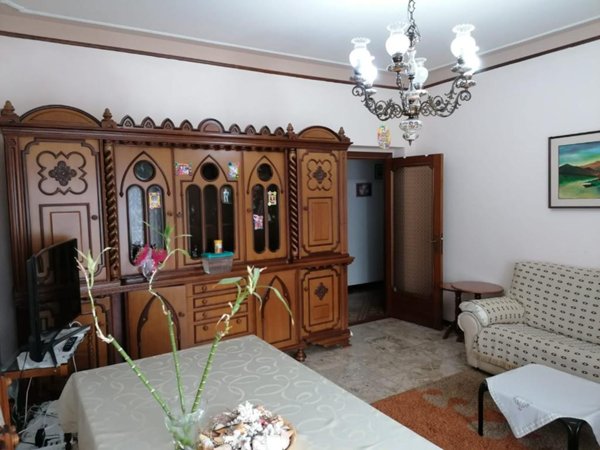 appartamento in vendita a Fabriano