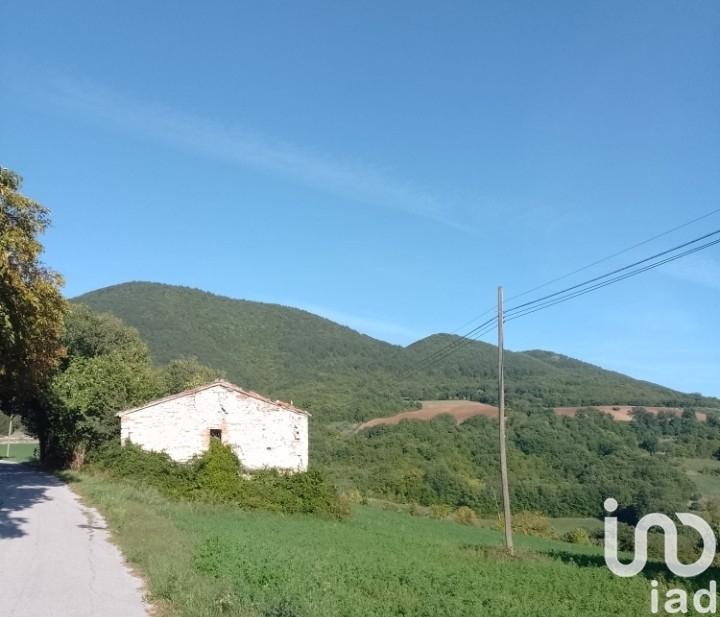 casale in vendita a Fabriano