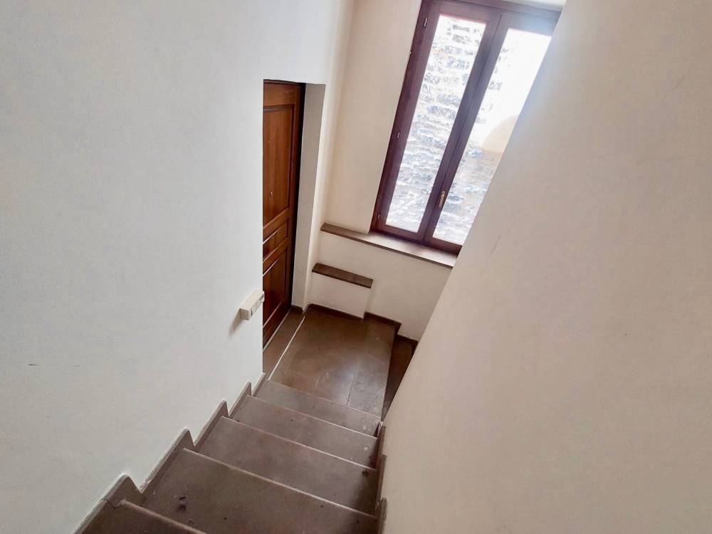 appartamento in vendita a Fabriano
