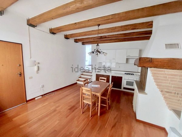 appartamento in vendita a Fabriano