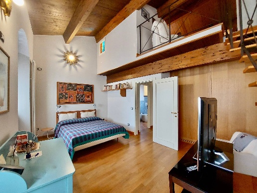 intera palazzina in vendita a Fabriano