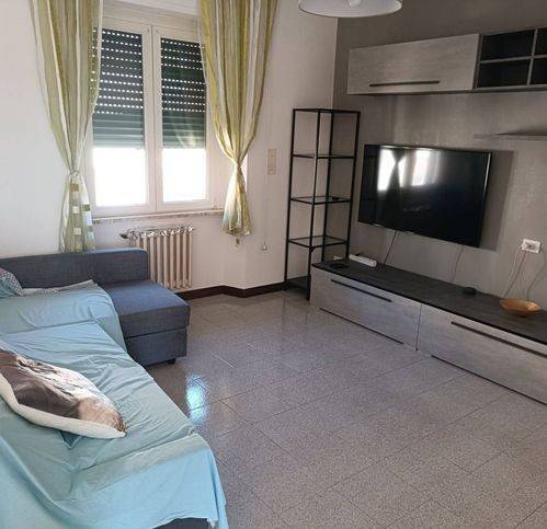 appartamento in vendita a Fabriano