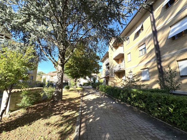 appartamento in vendita a Fabriano