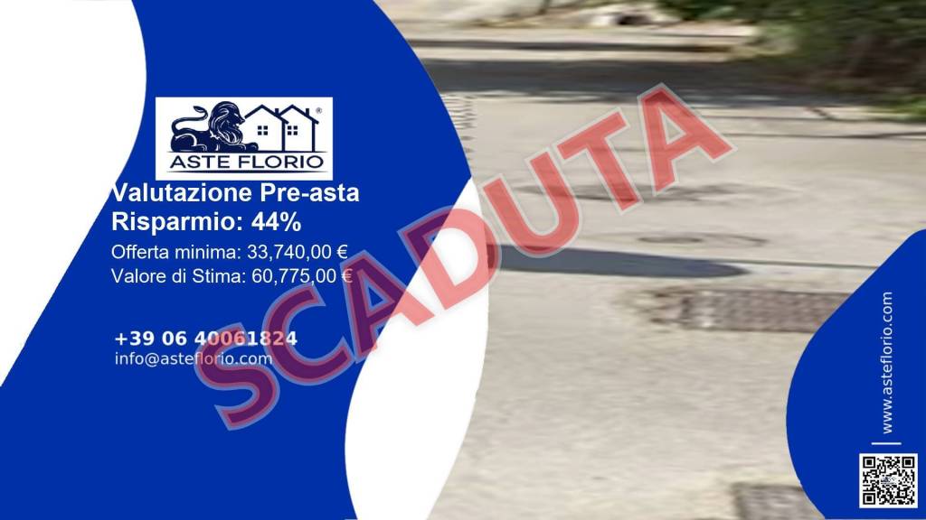 appartamento in vendita a Fabriano in zona Paterno