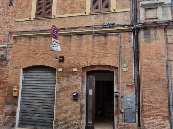 appartamento in vendita a Fabriano