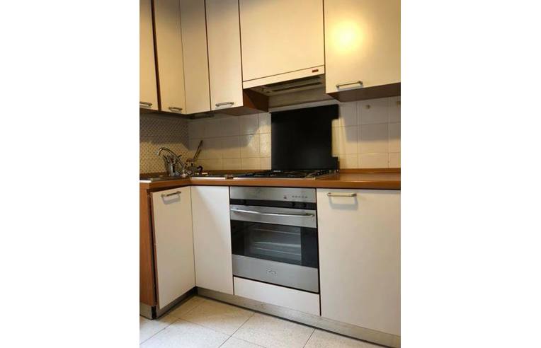 appartamento in vendita a Fabriano