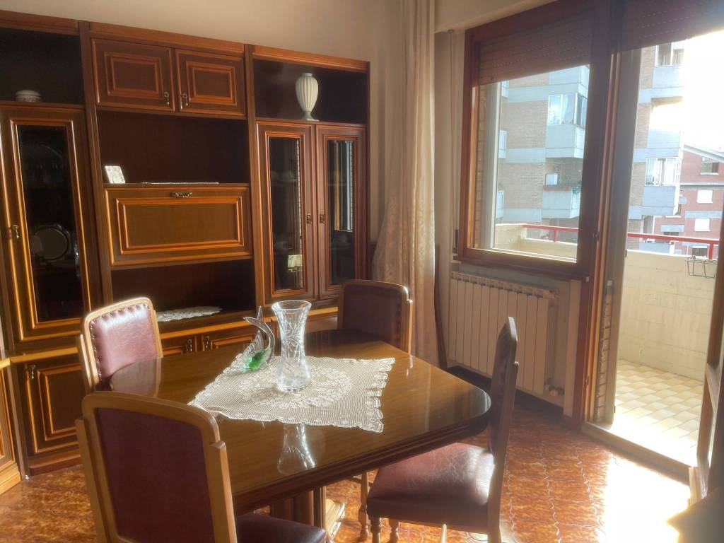 appartamento in vendita a Fabriano