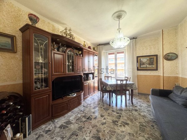 appartamento in vendita a Fabriano