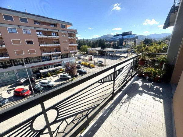 appartamento in vendita a Fabriano