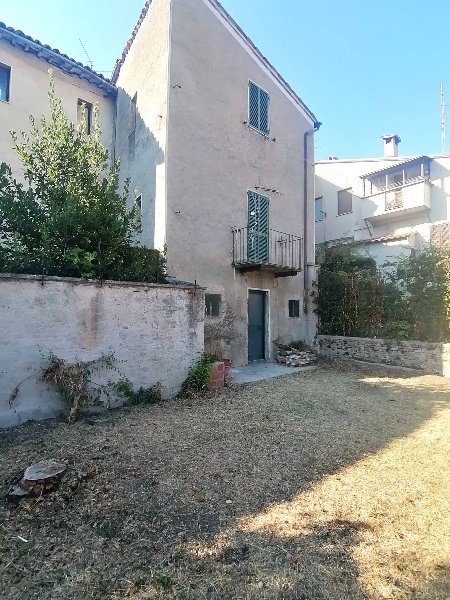 appartamento in vendita a Fabriano