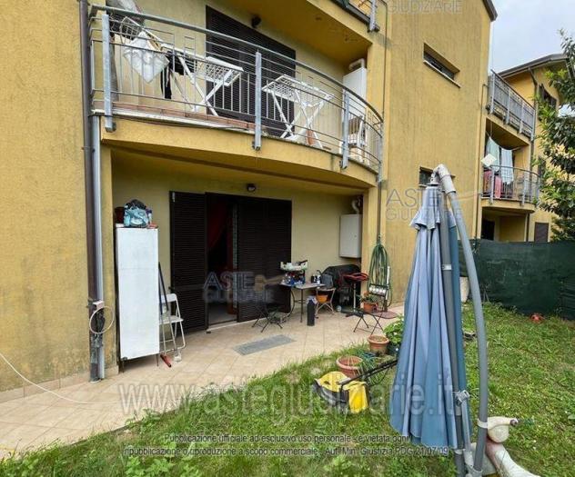 appartamento in vendita a Fabriano