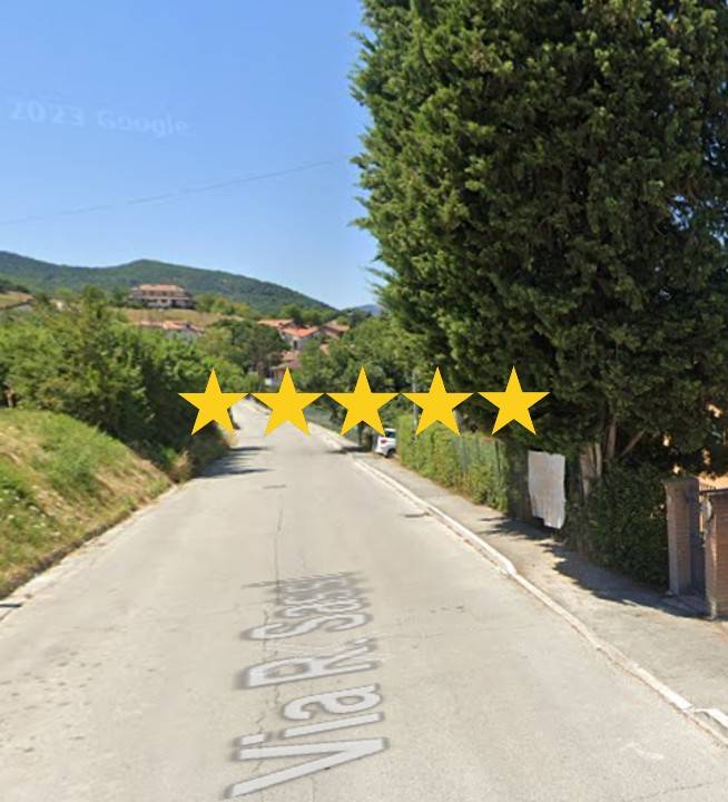 appartamento in vendita a Fabriano