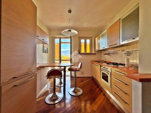 appartamento in vendita a Fabriano