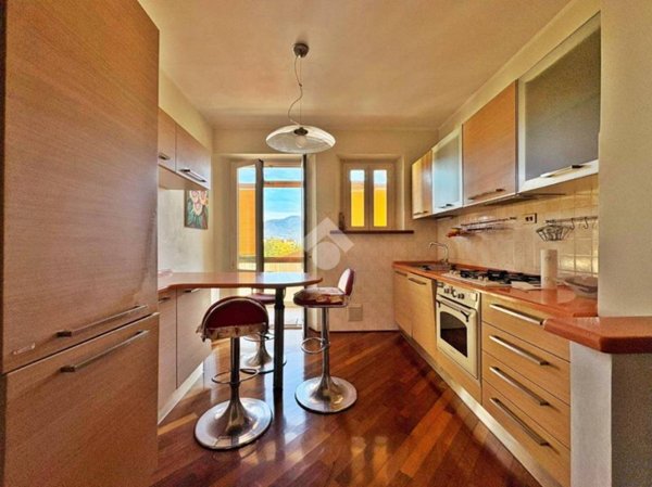 appartamento in vendita a Fabriano