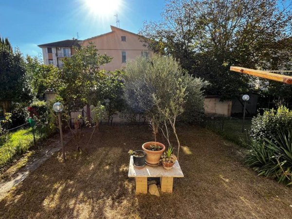 appartamento in vendita a Fabriano