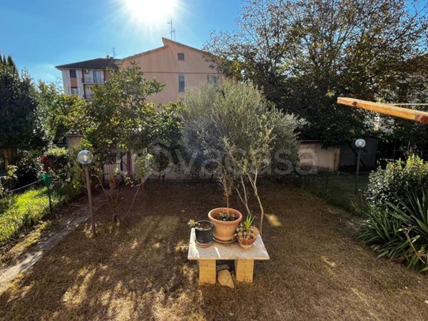 appartamento in vendita a Fabriano