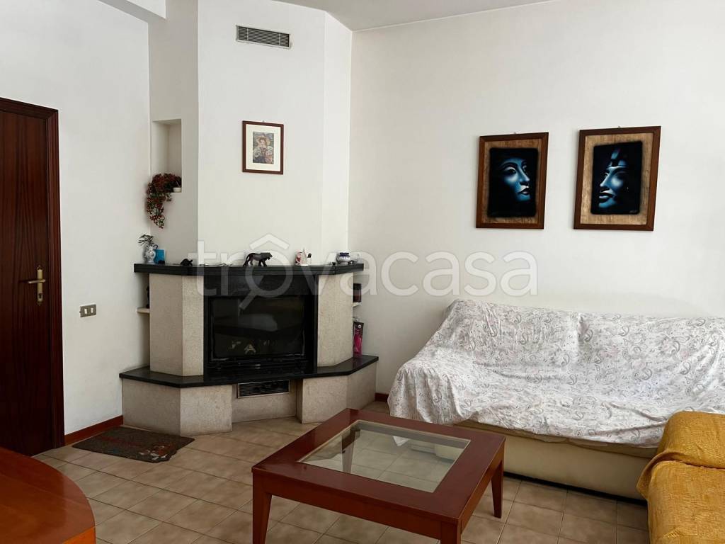 appartamento in vendita a Fabriano