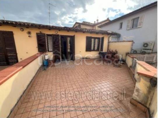 appartamento in vendita a Fabriano