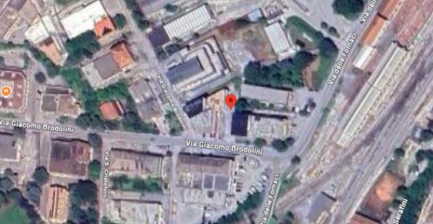 appartamento in vendita a Fabriano