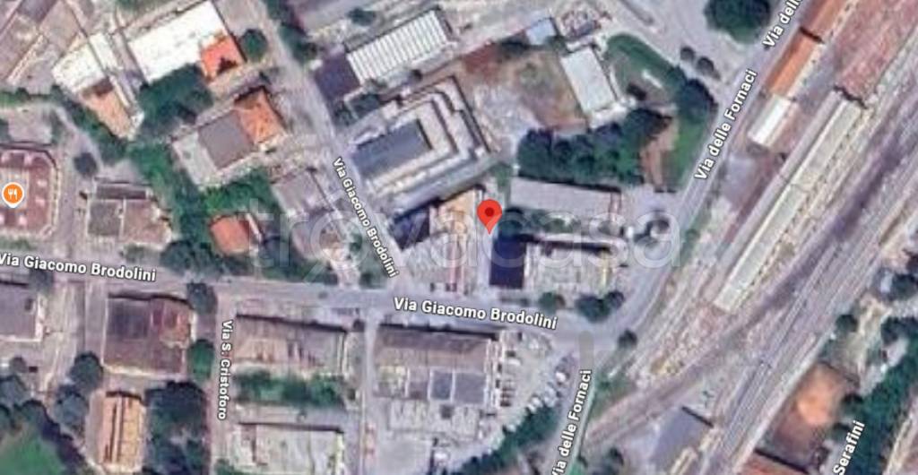 appartamento in vendita a Fabriano