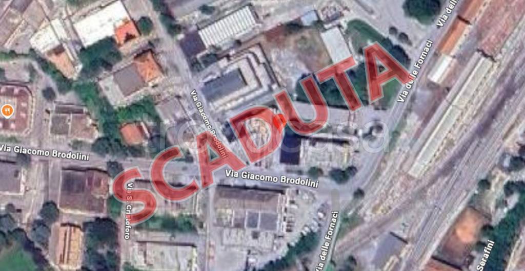 appartamento in vendita a Fabriano