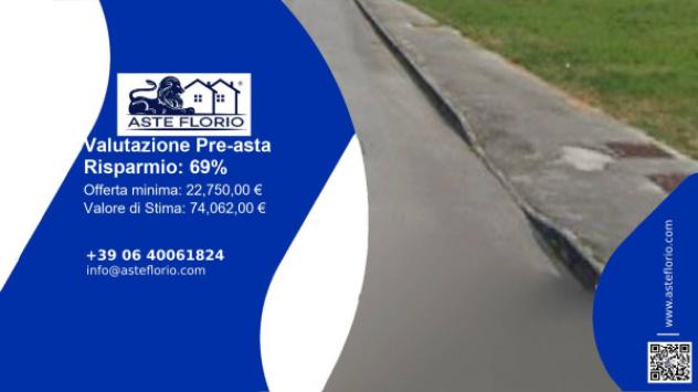 pentavano in vendita a Fabriano